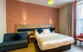 Туры в отель Cairn Hotel Edinburgh