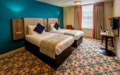 Туры в отель Cairn Hotel Edinburgh
