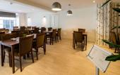 Туры в отель Cairn Hotel Edinburgh