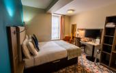 Туры в отель Cairn Hotel Edinburgh