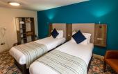 Туры в отель Cairn Hotel Edinburgh