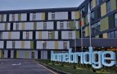 Туры в отель HomeBridge Hotel Appartments