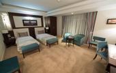 Туры в отель Qafqaz Thermal & Spa Resort Hotel