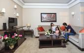 Туры в отель Qafqaz Thermal & Spa Resort Hotel