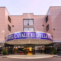 Туры в отель Best Western Hotel Cavalieri Della Corona, оператор Anex Tour