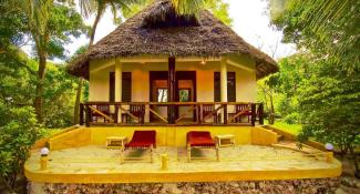 Mangrove Lodge 3*