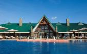 Туры в отель Ngorongoro Oldeani Mountain Lodge
