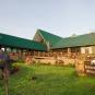 Туры в отель Ngorongoro Oldeani Mountain Lodge, оператор Anex Tour