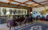 Туры в отель Ngorongoro Oldeani Mountain Lodge