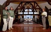 Туры в отель Ngorongoro Oldeani Mountain Lodge