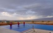Туры в отель Ngorongoro Oldeani Mountain Lodge