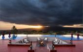 Туры в отель Ngorongoro Oldeani Mountain Lodge