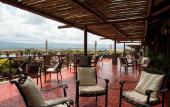 Туры в отель Ngorongoro Oldeani Mountain Lodge