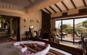 Туры в отель Ngorongoro Oldeani Mountain Lodge