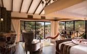 Туры в отель Ngorongoro Oldeani Mountain Lodge