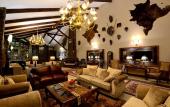 Туры в отель Ngorongoro Oldeani Mountain Lodge