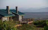 Туры в отель Ngorongoro Oldeani Mountain Lodge
