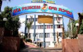 Туры в отель Sea Princess Motel