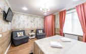 Туры в отель Арт Авеню