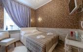 Туры в отель Арт Авеню