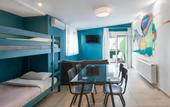 Туры в отель Colors Thessaloniki Living