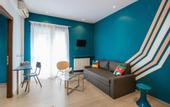 Туры в отель Colors Thessaloniki Living