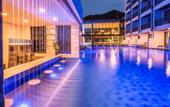 Туры в отель Bluesotel Krabi