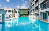 Туры в отель Bluesotel Krabi