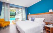 Туры в отель Bluesotel Krabi