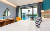 Туры в отель Bluesotel Krabi