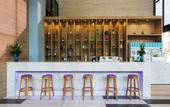 Туры в отель Bluesotel Krabi