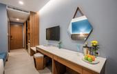 Туры в отель Bluesotel Krabi