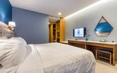 Туры в отель Bluesotel Krabi