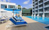 Туры в отель Bluesotel Krabi