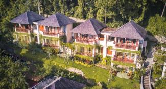 Jannata Resort & Spa 4*