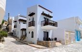 Туры в отель Myrtos Mare Suites