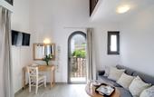 Туры в отель Myrtos Mare Suites