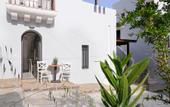 Туры в отель Myrtos Mare Suites