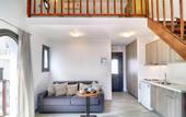 Туры в отель Myrtos Mare Suites
