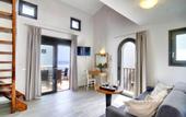 Туры в отель Myrtos Mare Suites