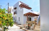 Туры в отель Myrtos Mare Suites