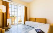 Туры в отель Castello Bianco Hotel
