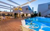 Туры в отель Castello Bianco Hotel