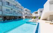 Туры в отель Castello Bianco Hotel