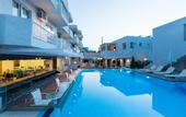 Туры в отель Castello Bianco Hotel