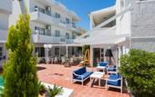 Туры в отель Castello Bianco Hotel