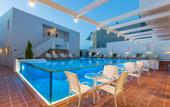 Туры в отель Castello Bianco Hotel