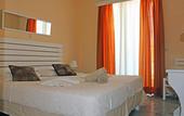 Туры в отель Castello Bianco Hotel