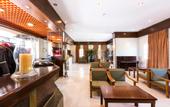 Туры в отель Castello Bianco Hotel