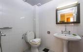 Туры в отель Castello Bianco Hotel